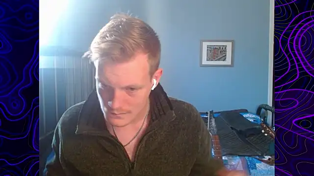 lustylyndon online show from 11/25/25, 04:51