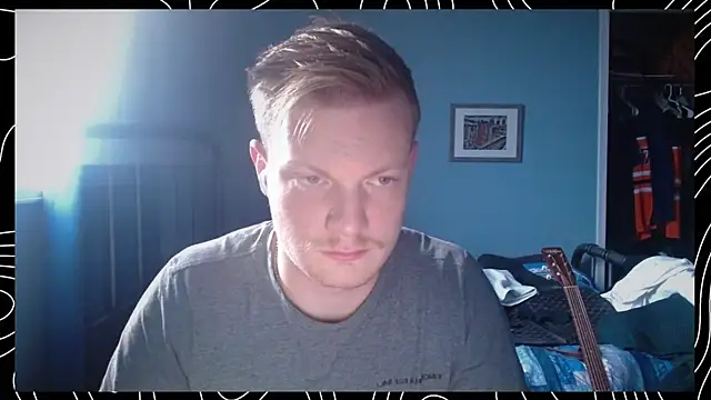 lustylyndon online show from 11/28/25, 04:20