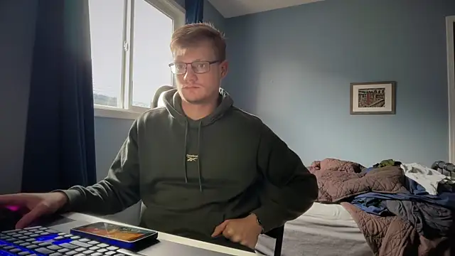 lustylyndon online show from 05/13/26, 12:57