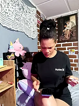 Cataleya-black online show from 04/08/26, 12:21