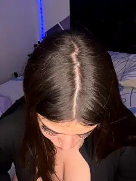 jazminslut online show from 11/30/25, 09:52