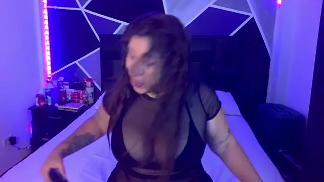 jazminslut online show from 04/12/26, 12:48