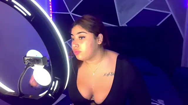 jazminslut online show from 05/03/26, 01:22