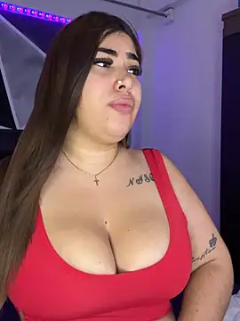 jazminslut online show from 06/08/26, 03:29
