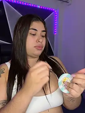 jazminslut online show from 06/13/26, 02:09
