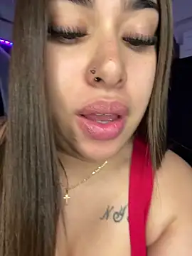 jazminslut online show from 06/21/26, 04:04