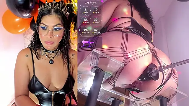 Snapshot of MayaRouse chatting on 06/06/26, 03:06 MayaRouse online show from 06/06/26, 03:06