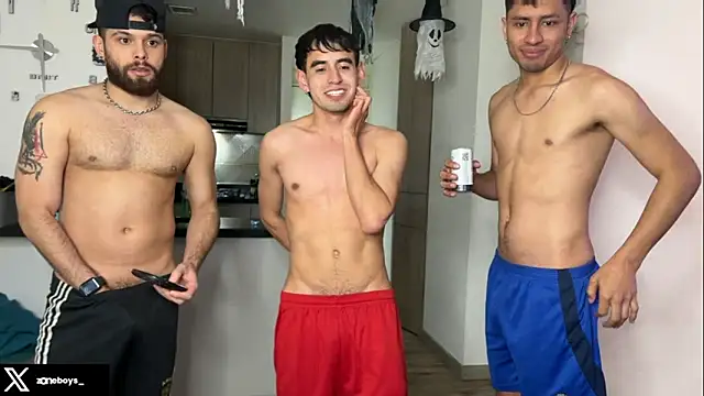 zoneboys online show from 10/29/25, 02:25