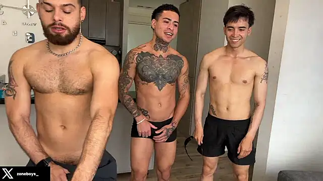 Snapshot of zoneboys chatting on 02/06/26, 10:13 zoneboys online show from 02/06/26, 10:13