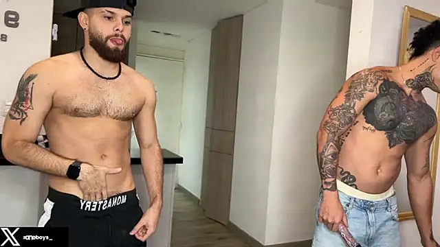 Snapshot of zoneboys chatting on 02/20/26, 11:05 zoneboys online show from 02/20/26, 11:05