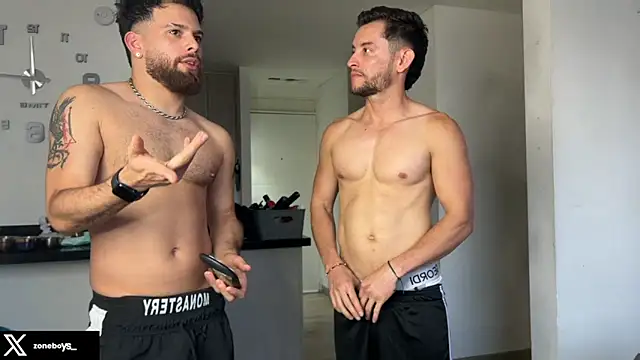 Snapshot of zoneboys chatting on 02/21/26, 10:55 zoneboys online show from 02/21/26, 10:55