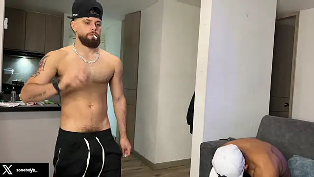 zoneboys online show from 05/06/26, 11:54