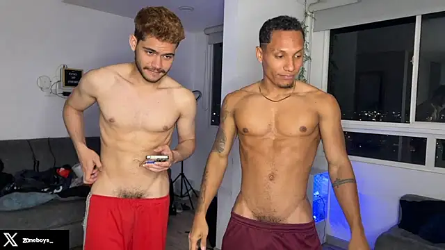 zoneboys online show from 06/16/26, 11:51