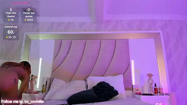 AnnahiBaker online show from 11/06/25, 09:37