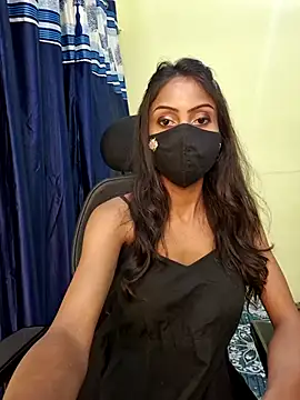 Snapshot of Riya_R24 chatting on 06/19/26, 06:45 Riya R24 online show from 06/19/26, 06:45