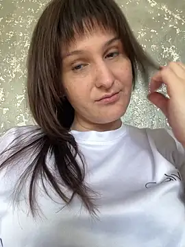 NikaSwan2831 online show from 03/20/26, 12:21