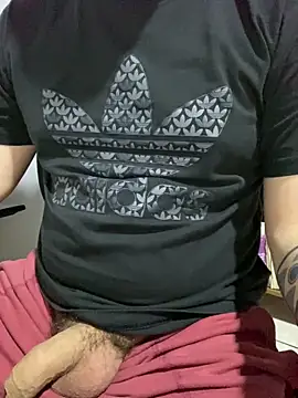 uto857 online show from 09/19/25, 02:07