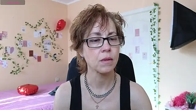 Ronda Roni online show from 04/15/26, 05:25