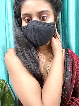 Aanya hotty online show from 04/18/26, 07:07