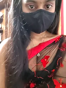 Aanya hotty online show from 05/04/26, 08:27