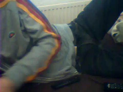 rimbaud77 online show from 05/19/26, 01:28