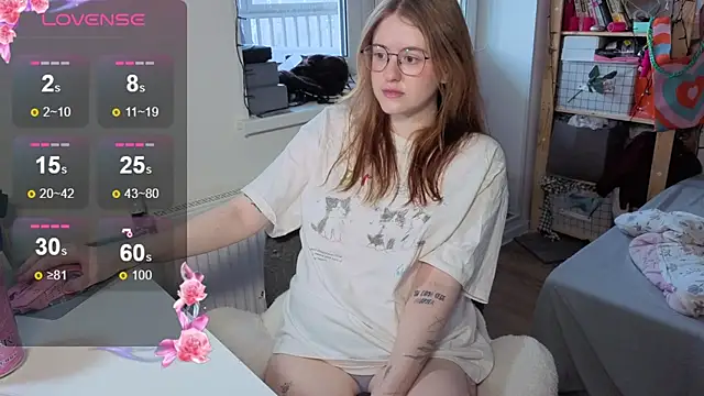 urstripchatgf online show from 10/29/25, 11:23