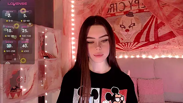 HolyMiax online show from 11/02/25, 03:42