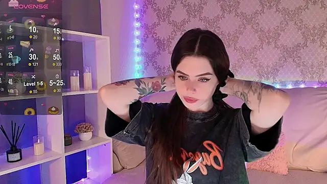 HolyMiax online show from 05/04/26, 03:35