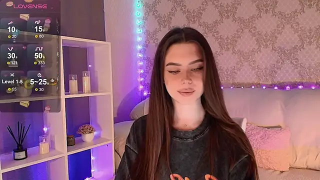 HolyMiax online show from 05/14/26, 04:08