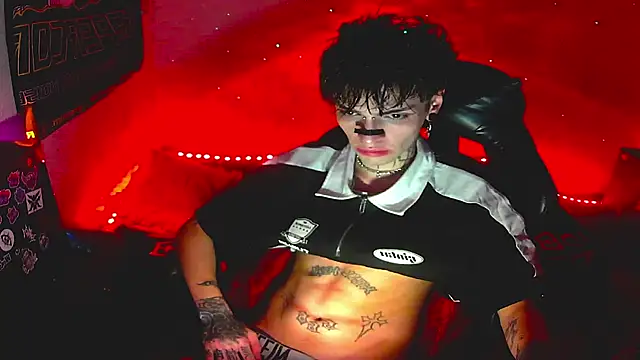 Snapshot of prince_x_dark chatting on 01/16/26, 07:45 prince x dark online show from 01/16/26, 07:45