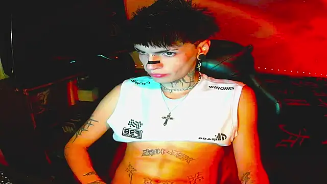 Snapshot of prince_x_dark chatting on 02/24/26, 10:08 prince x dark online show from 02/24/26, 10:08