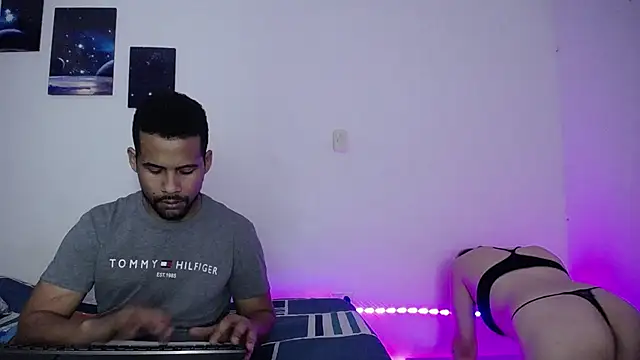 morbo total69 online show from 11/20/25, 01:50