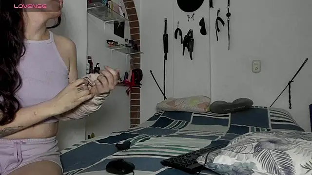 Snapshot of morbo_total69 chatting on 02/15/26, 10:58 morbo total69 online show from 02/15/26, 10:58