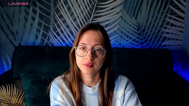 ChristyCrayme online show from 11/12/25, 11:58