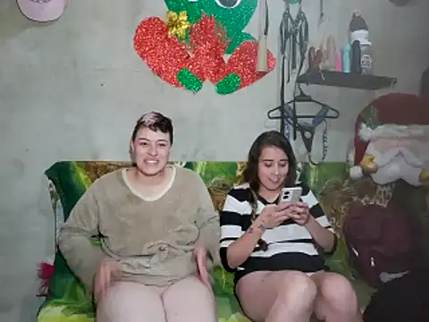 twodoo online show from 12/17/25, 04:57