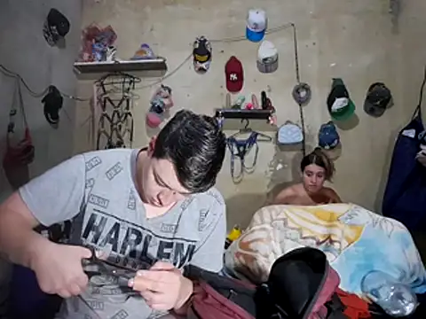 Snapshot of twodoo chatting on 02/17/26, 04:57 twodoo online show from 02/17/26, 04:57