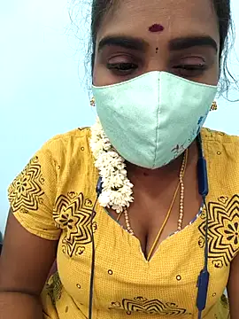 Tamil riyalini12 online show from 09/27/25, 05:23