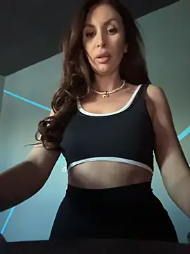 LunaBex online show from 01/12/26, 07:35