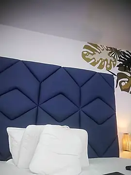 EbonyHorrny online show from 09/16/25, 01:45