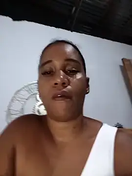 EbonyHorrny online show from 04/25/26, 11:02