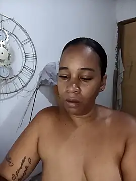 EbonyHorrny online show from 04/28/26, 12:21