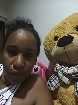 Snapshot of EbonyHorrny chatting on 06/26/26, 03:00 EbonyHorrny online show from 06/26/26, 03:00