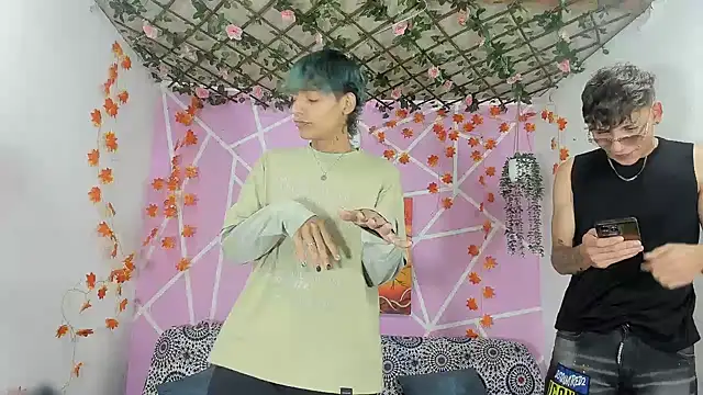 Bastian boyshot77 online show from 11/21/25, 02:16