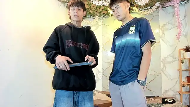 Bastian boyshot77 online show from 06/19/26, 01:04