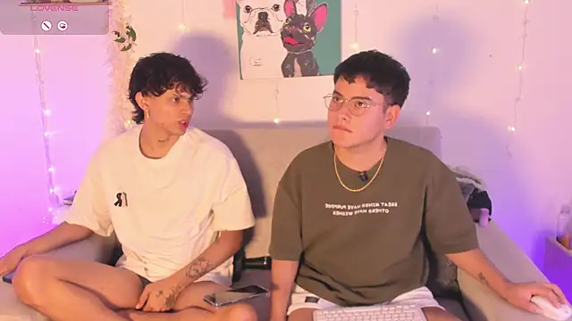 Snapshot of Young_Ben chatting on 02/12/26, 11:49 Young Ben online show from 02/12/26, 11:49