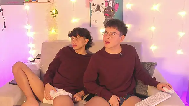 Snapshot of Young_Ben chatting on 02/13/26, 10:39 Young Ben online show from 02/13/26, 10:39