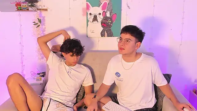 Snapshot of Young_Ben chatting on 03/05/26, 12:12 Young Ben online show from 03/05/26, 12:12