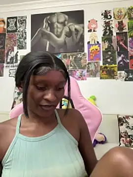 Lil-shawrie online show from 05/16/26, 05:48