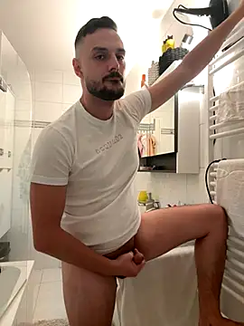 yourdreamboy17 online show from 09/20/25, 11:28