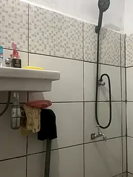 GeileErica online show from 11/08/25, 12:11